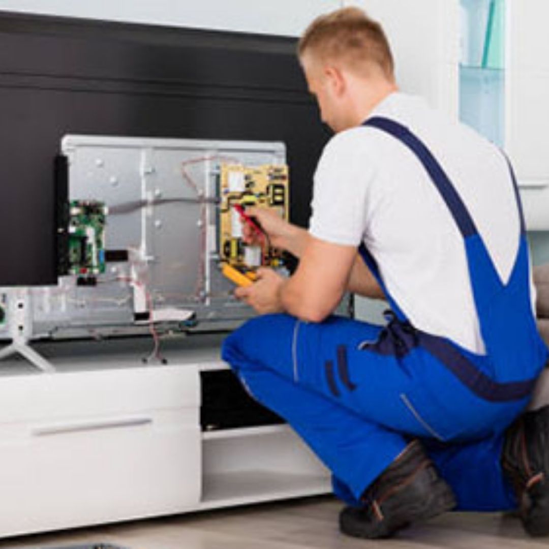 Seydişehir Televizyon Tamircisi